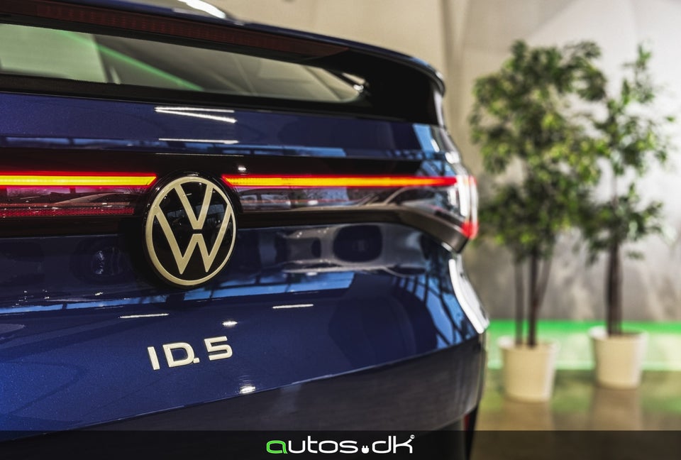 VW ID.5 Pro Performance 5d