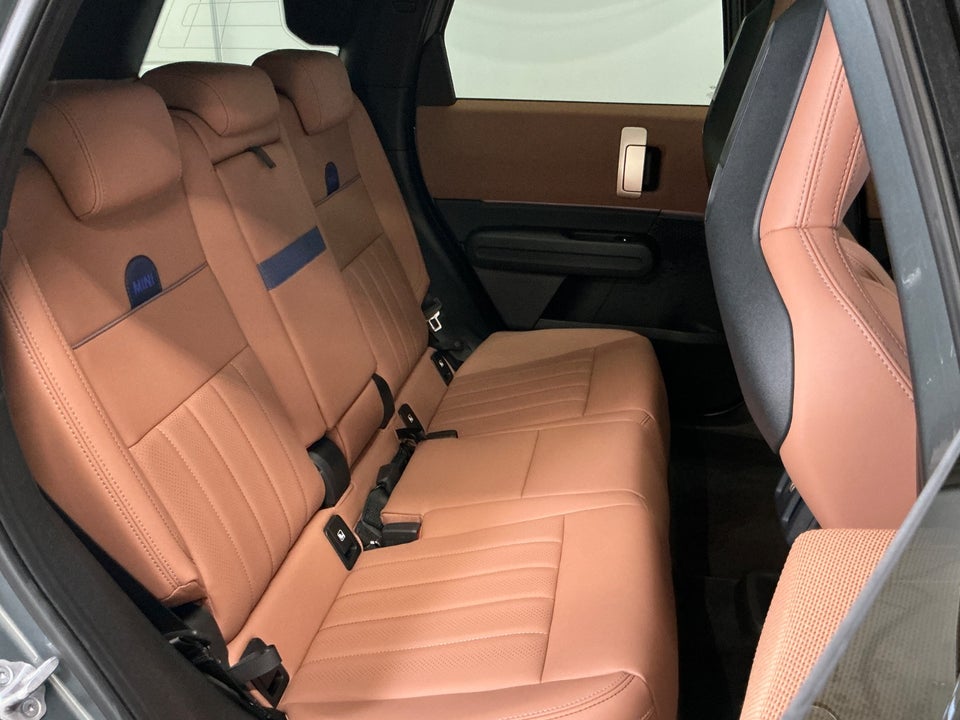 MINI Countryman SE Favoured Trim XL ALL4 5d