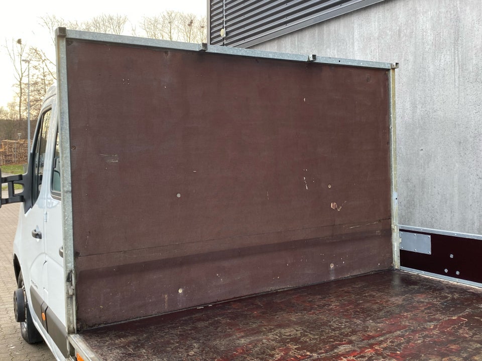 Renault Master III T35 2,3 dCi 165 L3 Db.Kab RWD 4d