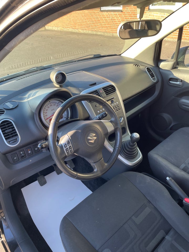 Suzuki Splash 1,0 GLX ECO+ 5d