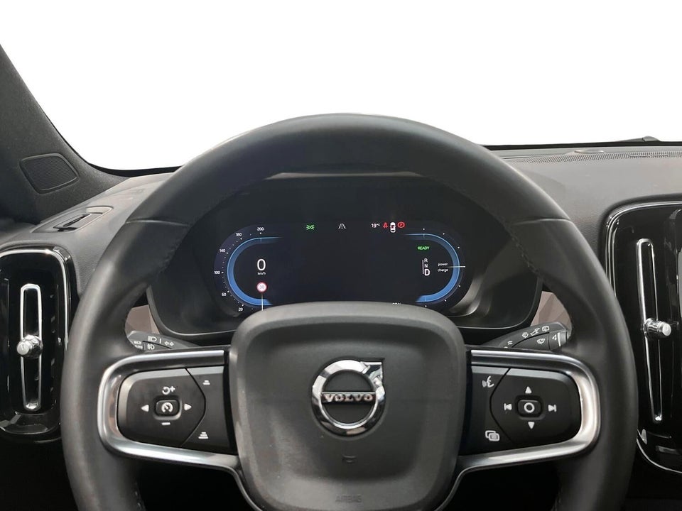 Volvo XC40 ReCharge Extended Range Ultimate 5d