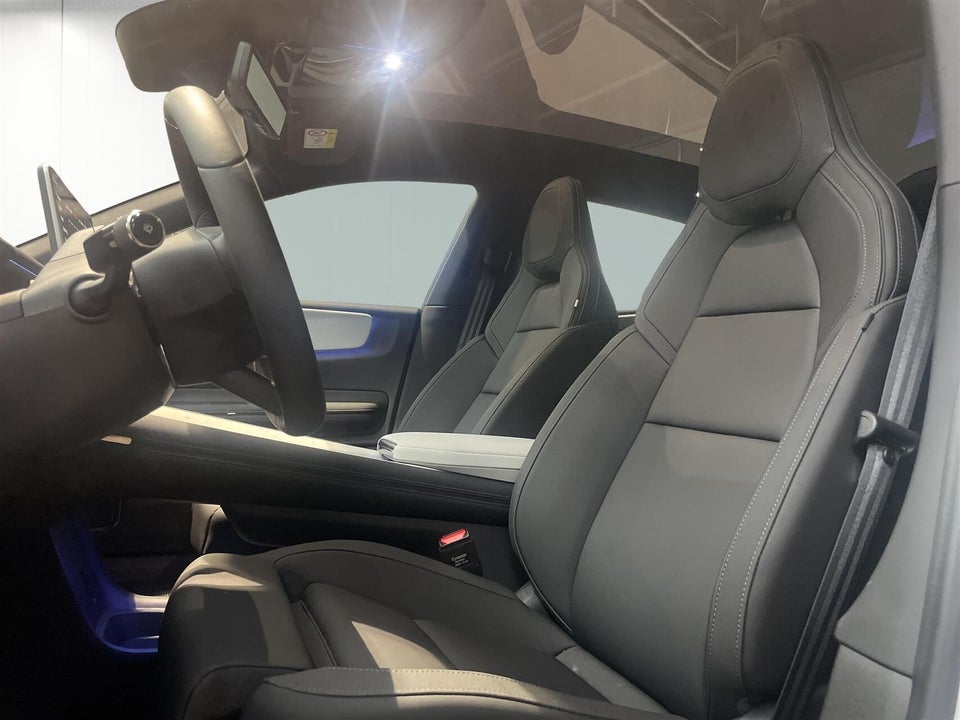 Polestar 4 Long Range Nordic Edition 5d