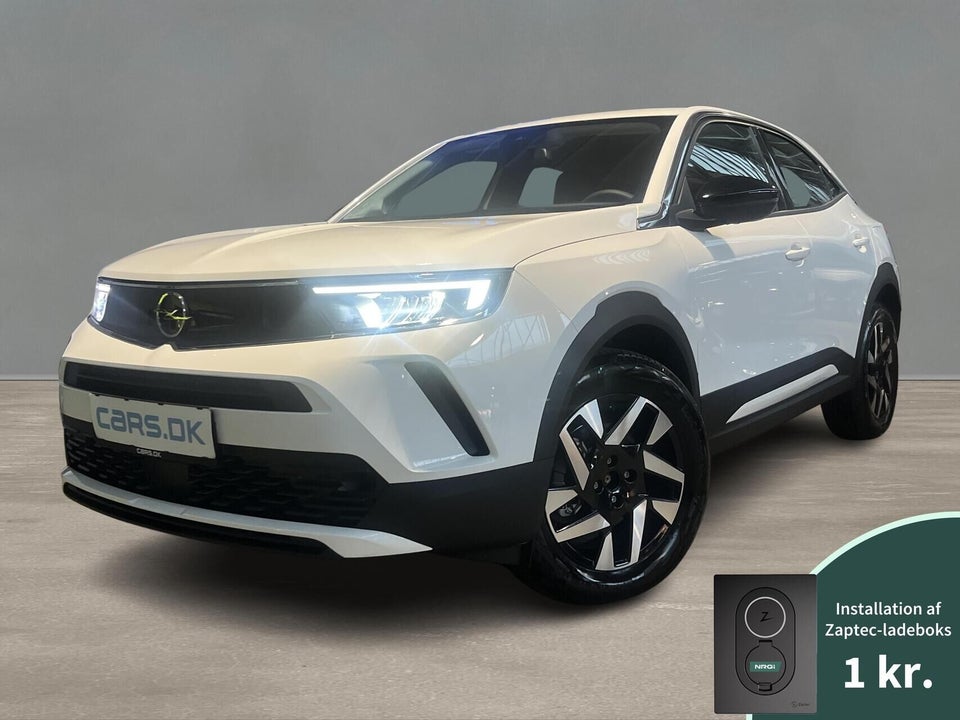 Opel Mokka-e 50 Elegance 5d