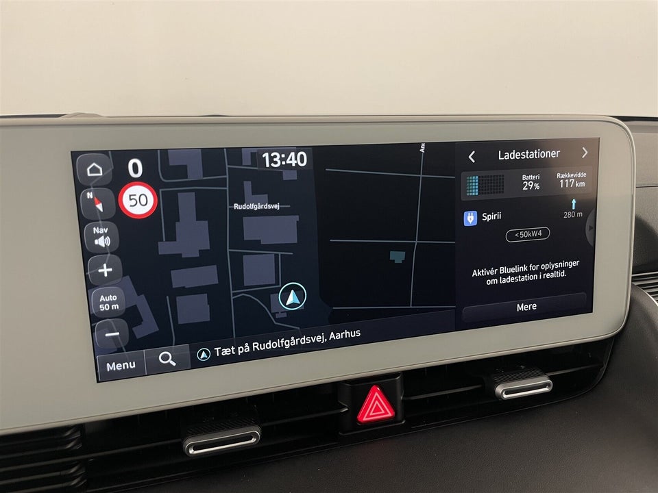 Hyundai Ioniq 5 77 Ultimate AWD 5d