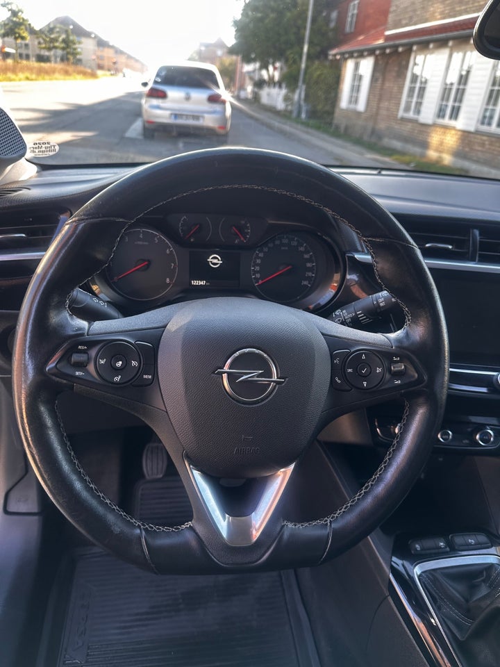 Opel Corsa 1,2 Elegance 5d