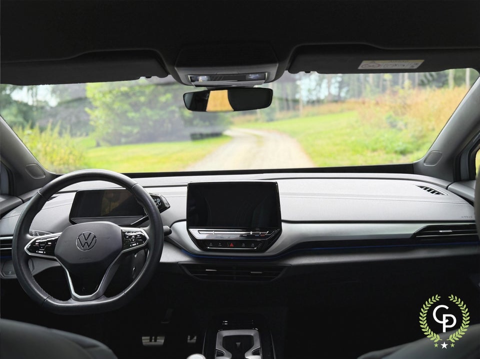 VW ID.4 77 Pro Performance 5d