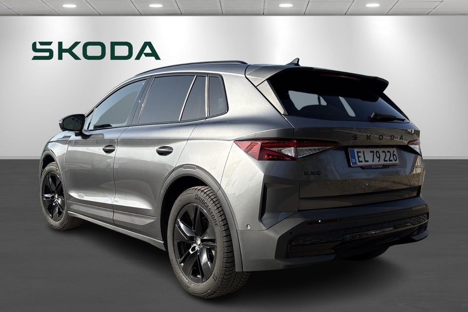 Skoda Elroq 60 iV Sportline Maxx 5d