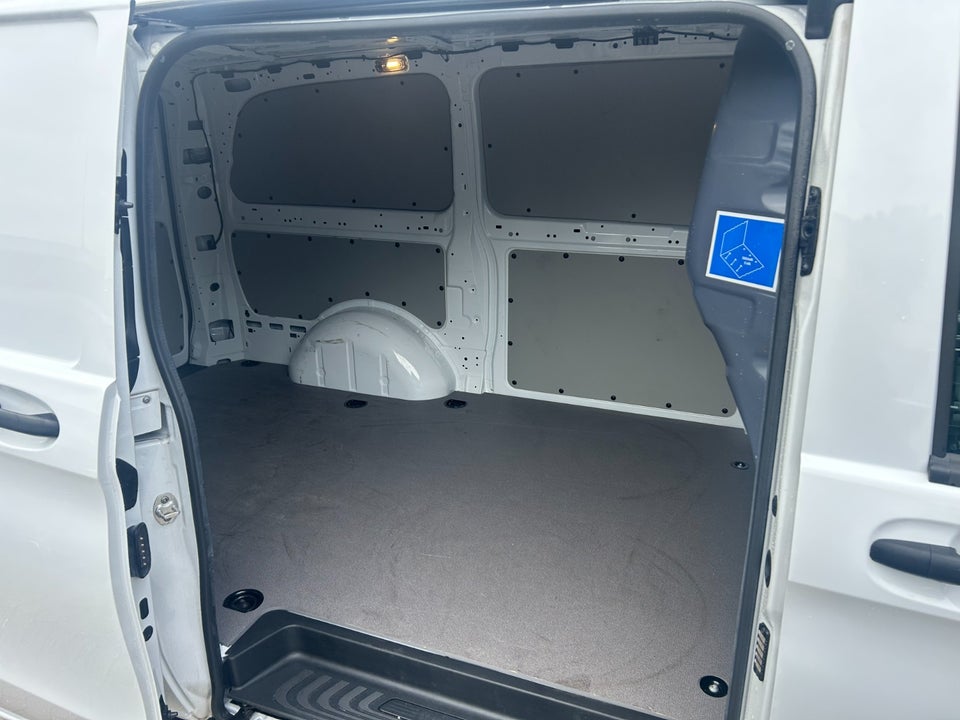 Mercedes Vito 114 2,0 CDi A2 Kassevogn PRO aut. RWD