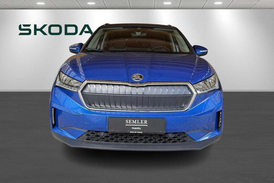 Skoda Enyaq 80 iV Loft 5d