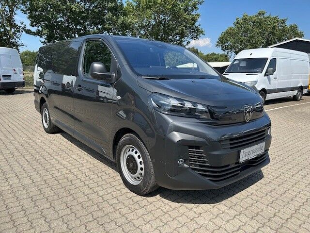 Peugeot Expert 2,0 BlueHDi 177 L3 Premium EAT8 Van