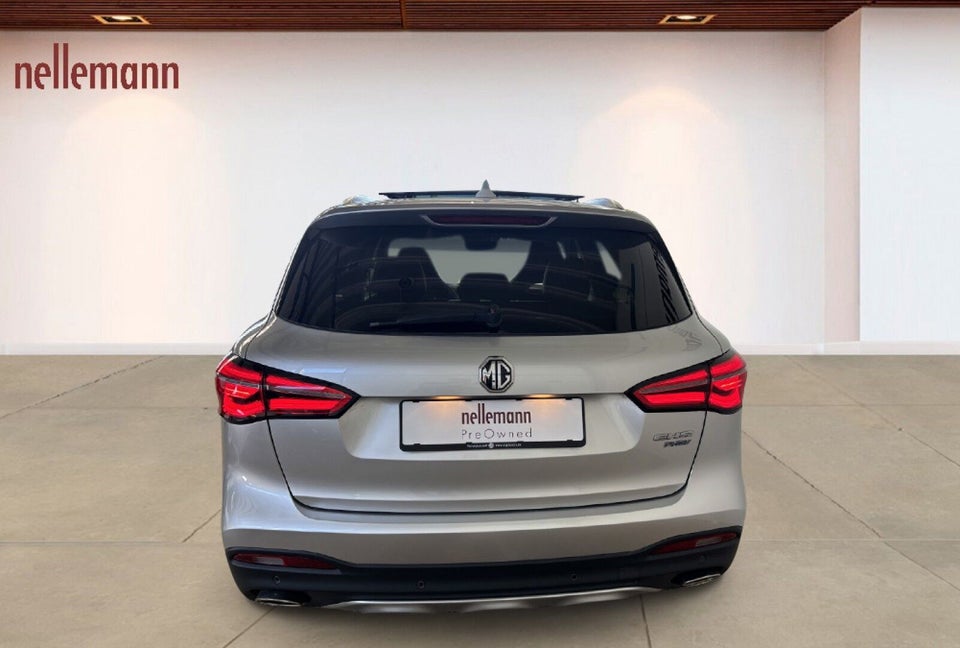 MG EHS 1,5 PHEV Luxury 5d