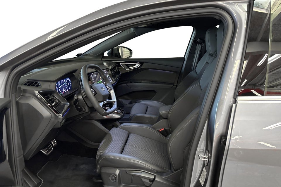 Audi Q4 e-tron 45 Ultra 5d