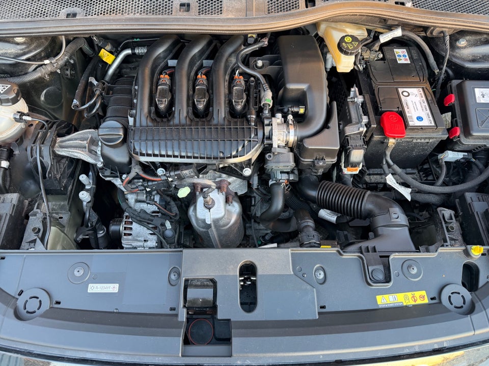 Opel Corsa 1,2 Exclusive 5d