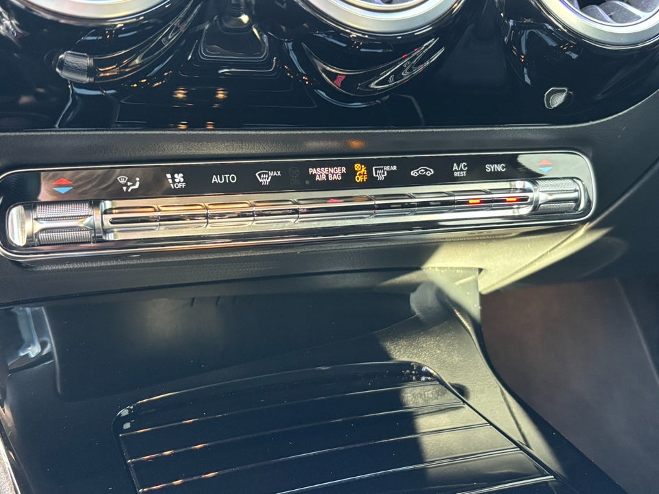 Mercedes A200 1,3 AMG Line aut. 5d