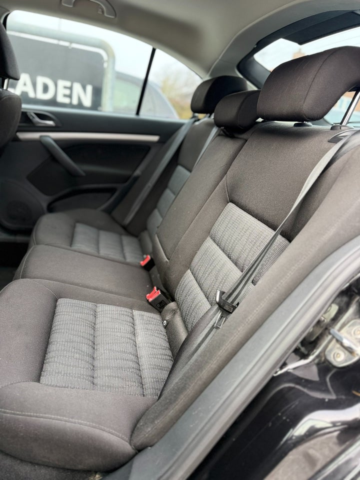 Skoda Octavia 1,2 TSi 105 Elegance 5d