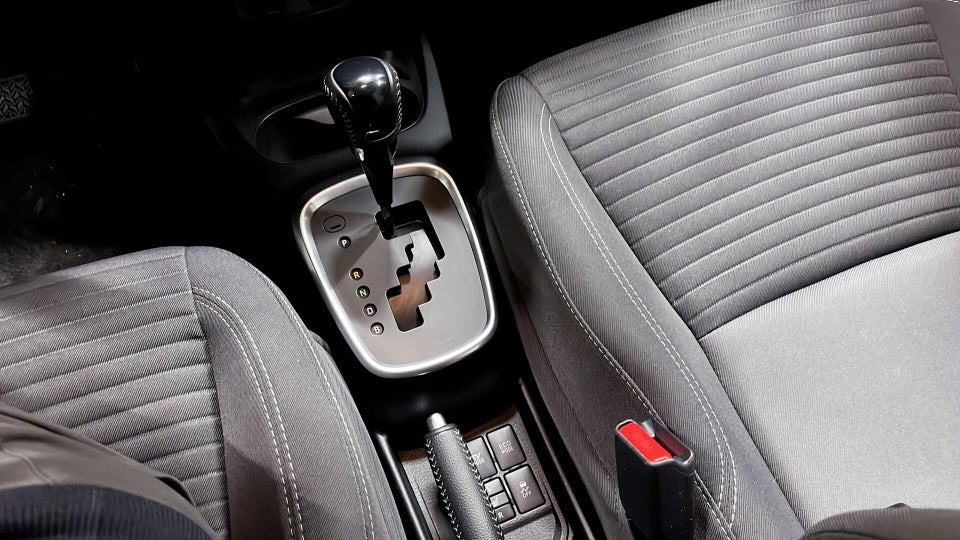 Toyota Yaris 1,5 Hybrid H3 Smart e-CVT 5d