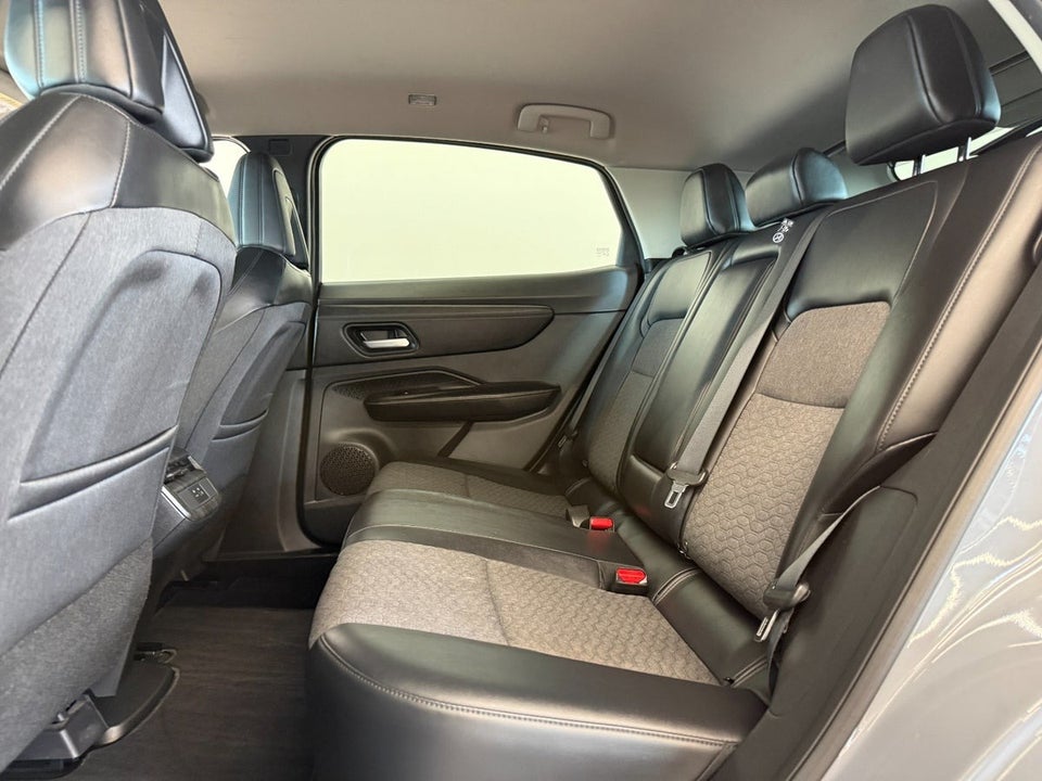 Nissan Ariya 63 Advance 5d