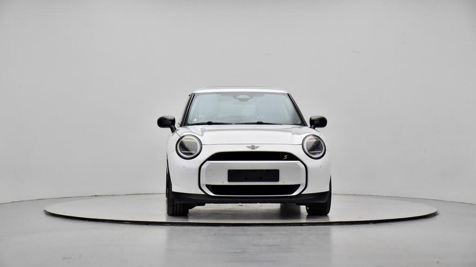MINI Cooper SE Classic Trim M 3d