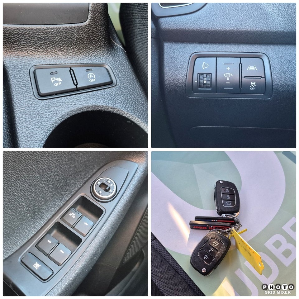 Hyundai i20 1,25 Nordic Edition 5d