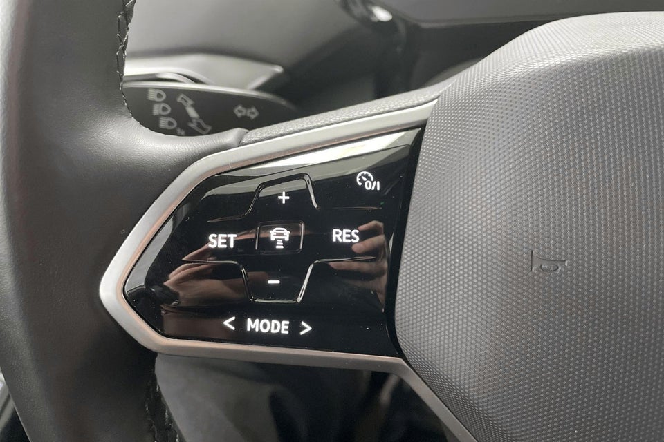 VW ID.4 52 Pure Performance 5d