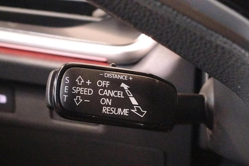 Skoda Elroq 85 iV Lodge Advanced 5d