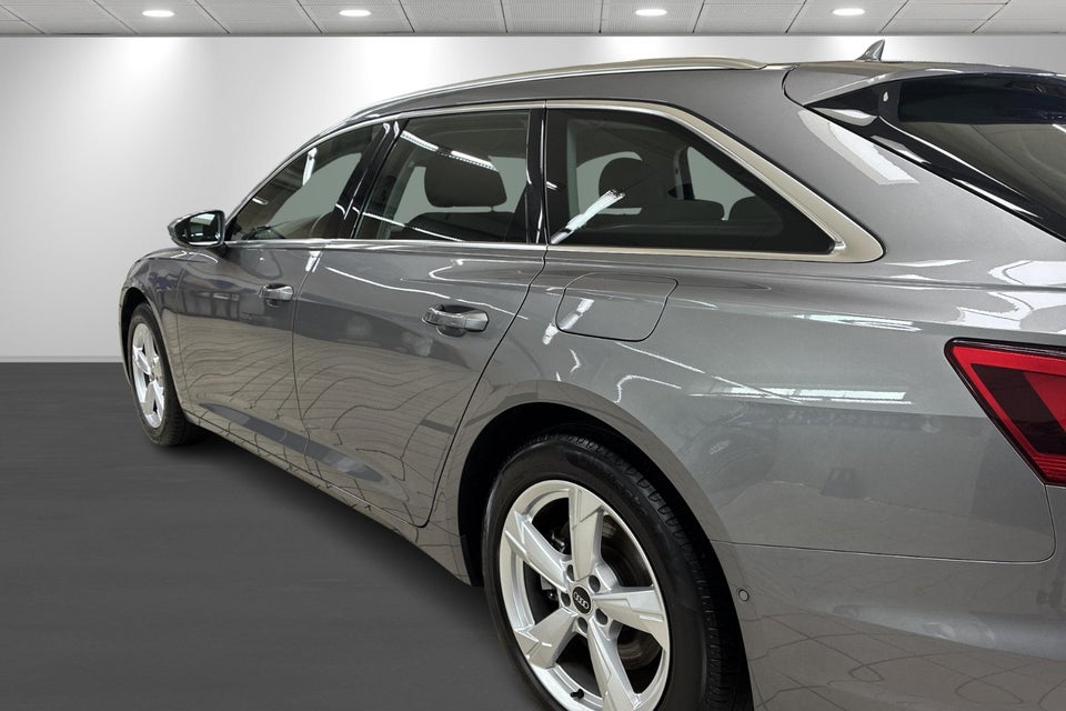 Audi A6 50 TFSi e Sport Prestige Avant quattro S-tr. 5d