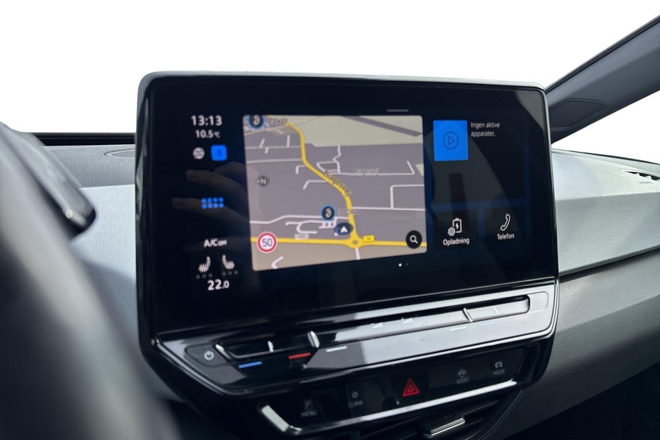 VW ID.3 58 Pro Performance Business 5d