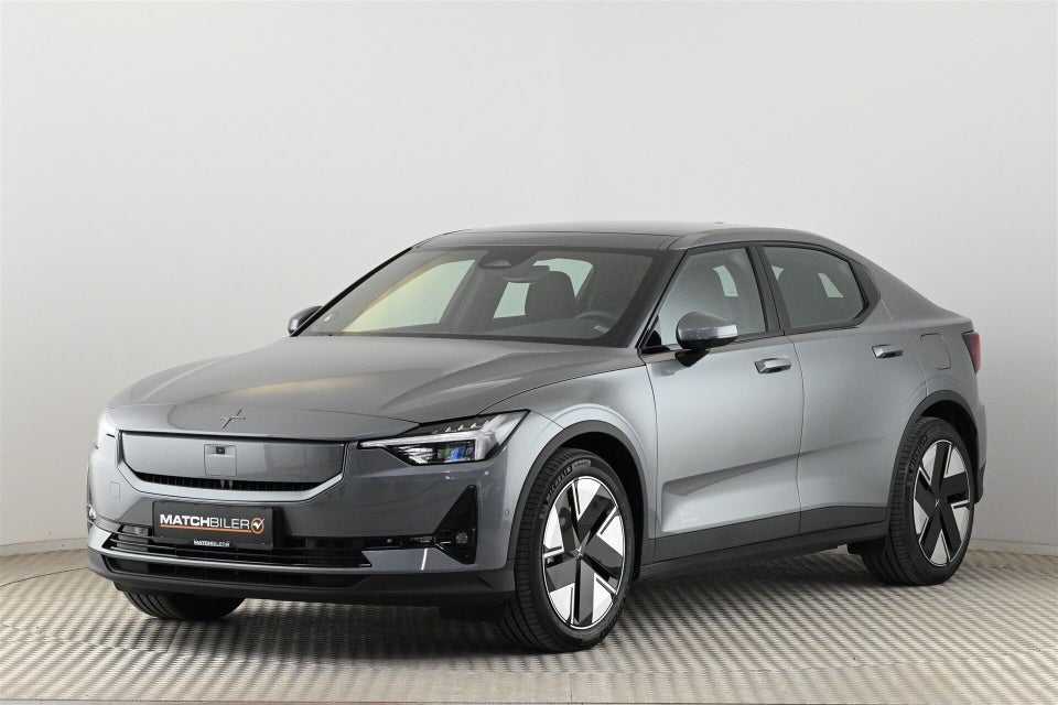 Polestar 2 Long Range Nordic Edition 5d