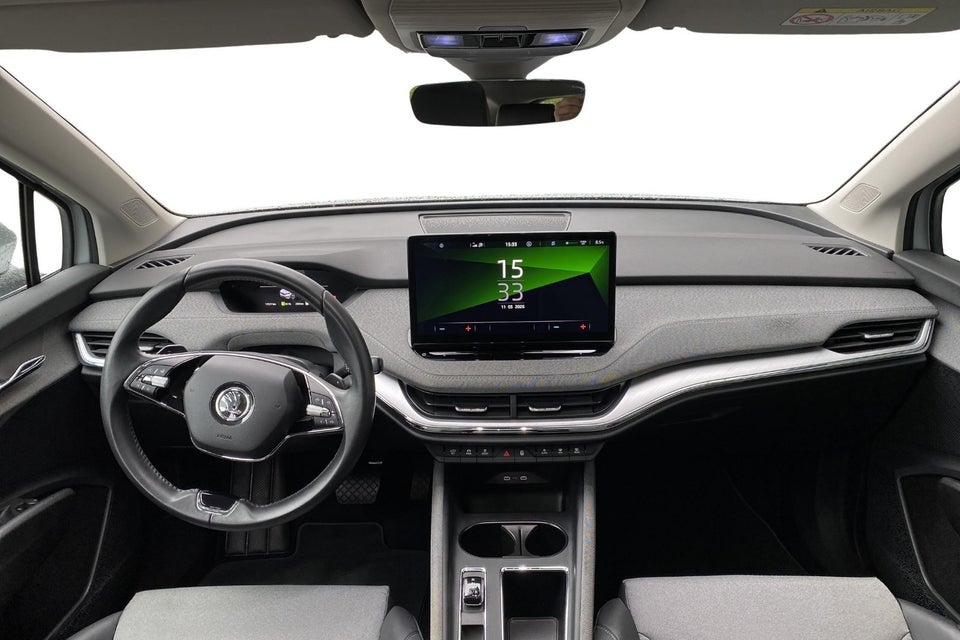 Skoda Enyaq 80 iV Loft 5d