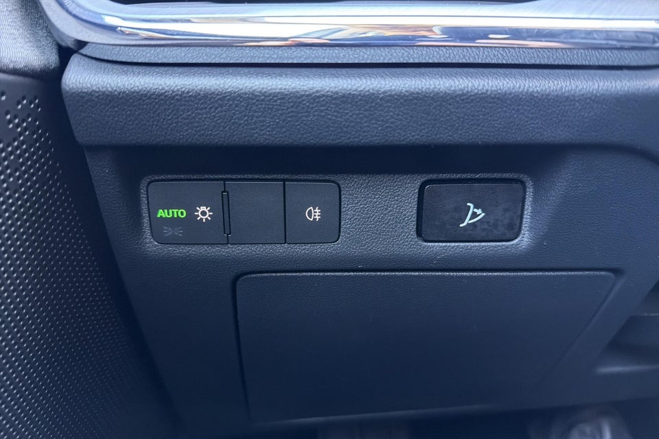 Skoda Enyaq 80 iV Loft 5d