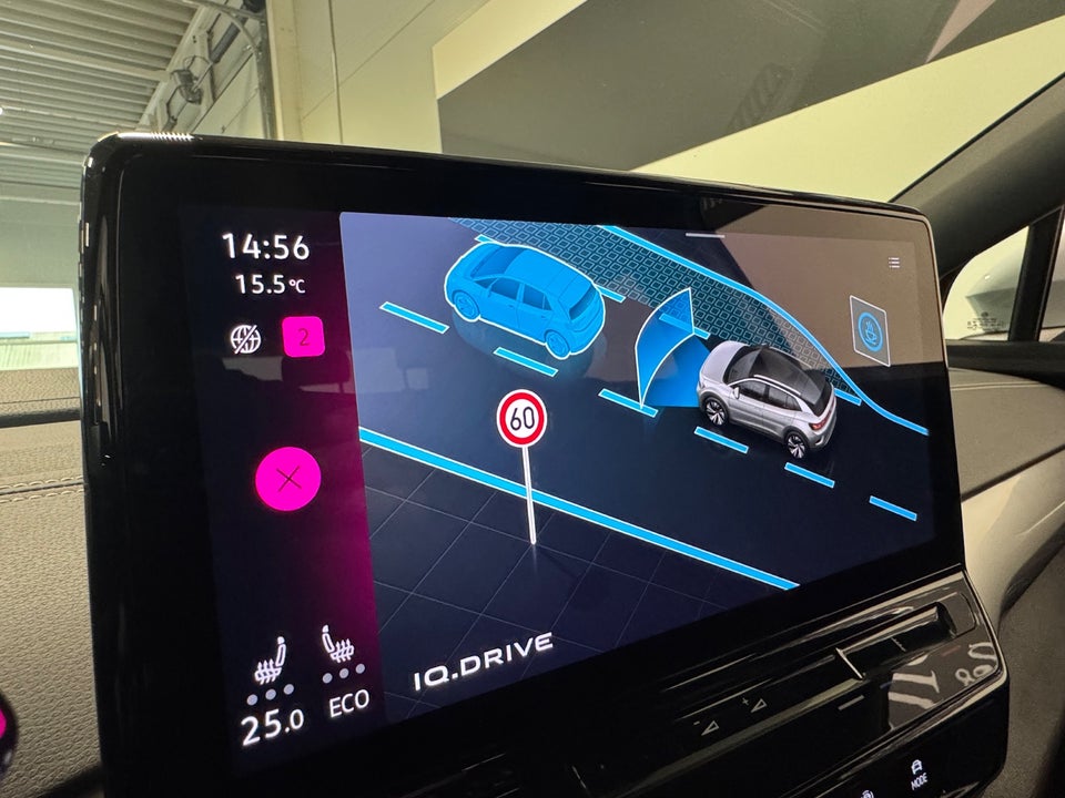 VW ID.4 77 1ST Pro Performance 5d