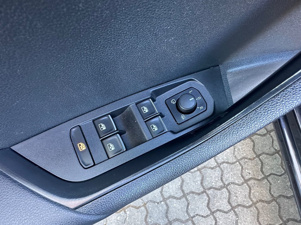 Skoda Karoq 1,0 TSi 115 Style DSG 5d