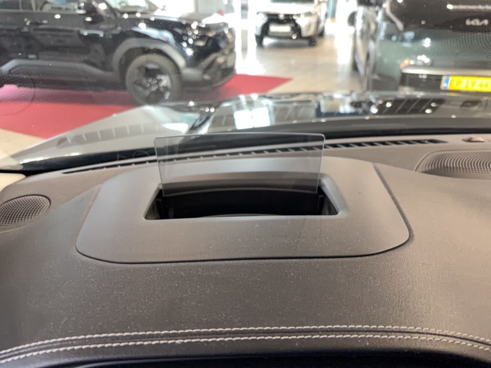 Ford Kuga 2,5 PHEV Vignale CVT 5d