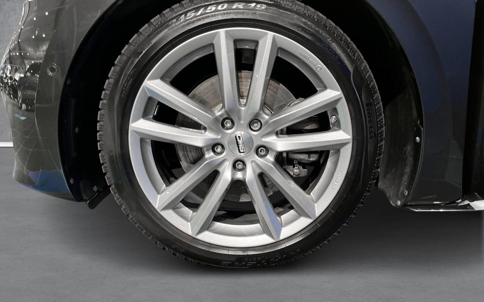 Cupra Born 58 e-Boost 5d