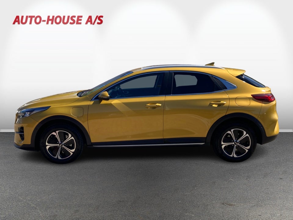 Kia XCeed 1,6 PHEV Upgrade+ DCT 5d