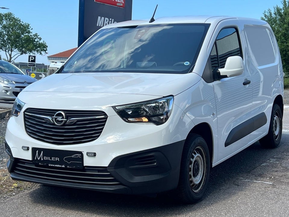 Opel Combo 1,5 D 75 Enjoy L1V1