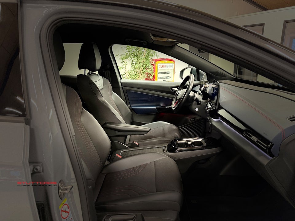 VW ID.4 77 GTX 4Motion 5d