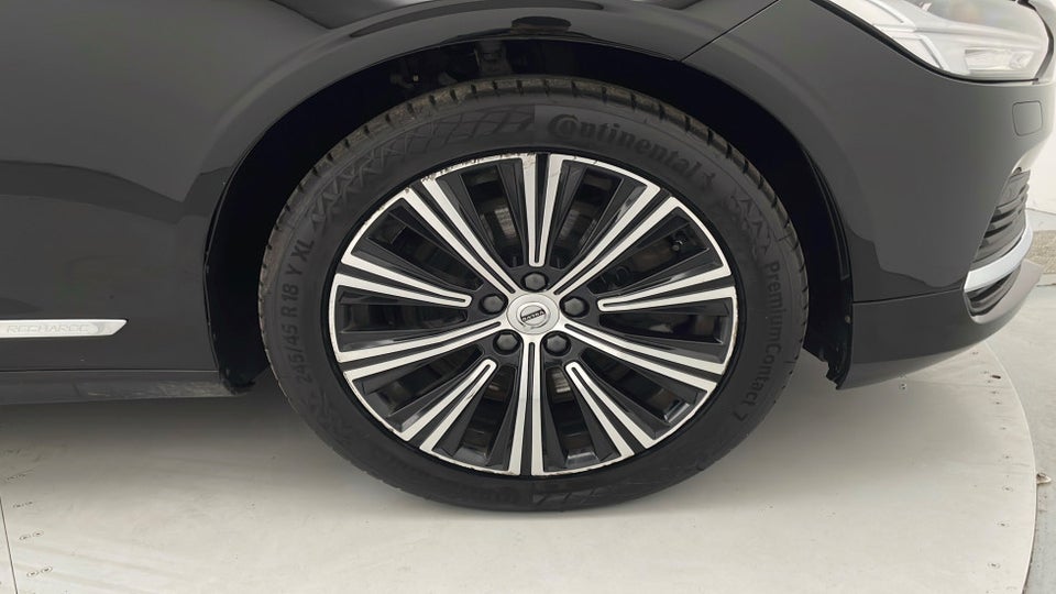 Volvo V90 2,0 T6 ReCharge Inscription aut. AWD 5d