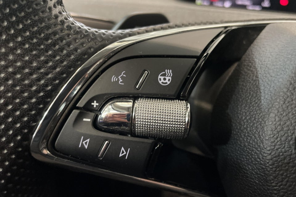 Skoda Enyaq 80 iV Loft 5d