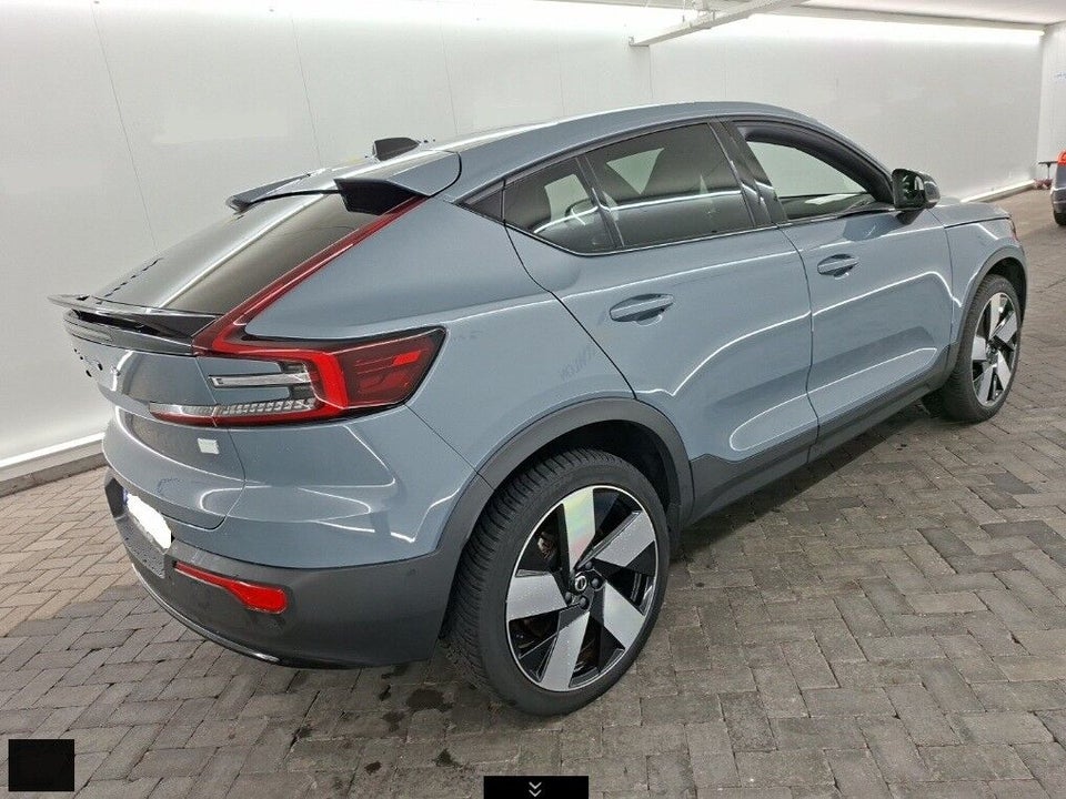 Volvo C40 P6 ReCharge Ultimate 5d