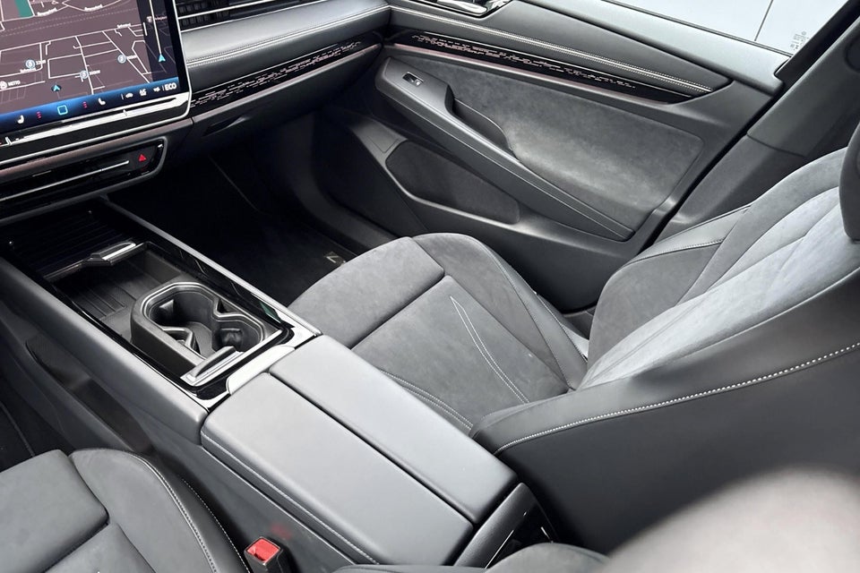 VW ID.7 86 Style S+ Tourer 5d