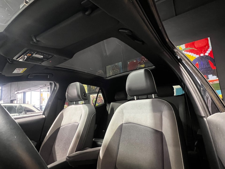 VW ID.3 58 Pro Performance Tech 5d