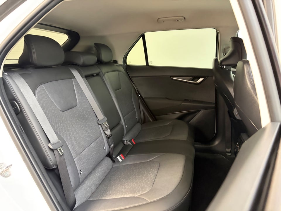 Kia Niro 64 EV Upgrade 5d