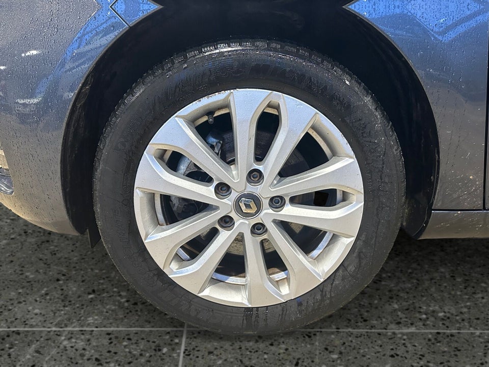 Renault Zoe 52 Experience 5d