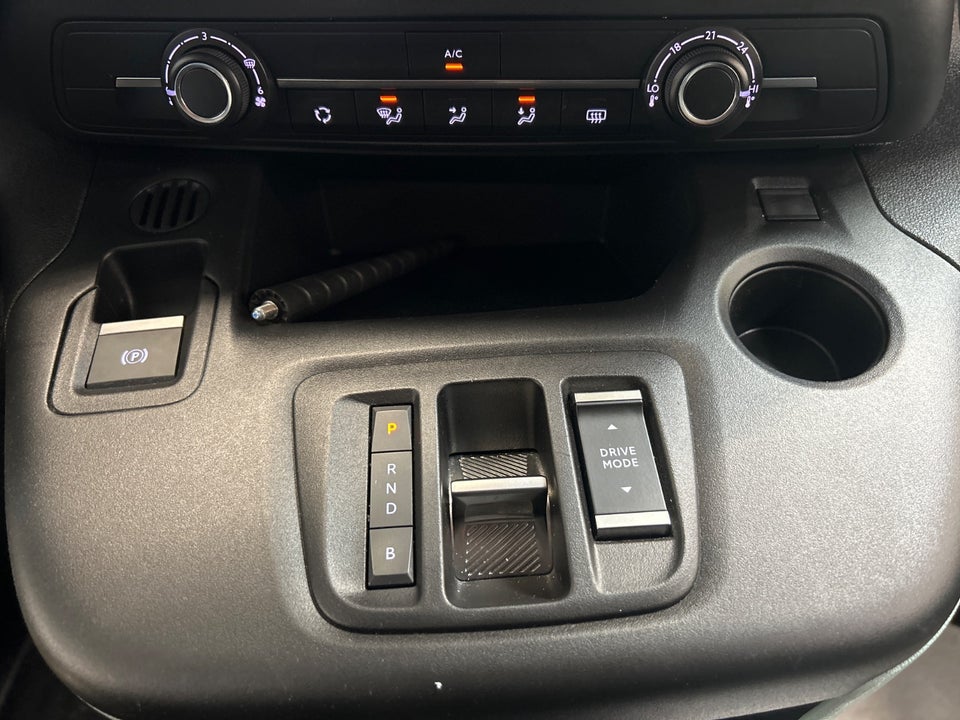 Citroën ë-Berlingo 50 Feel 5d