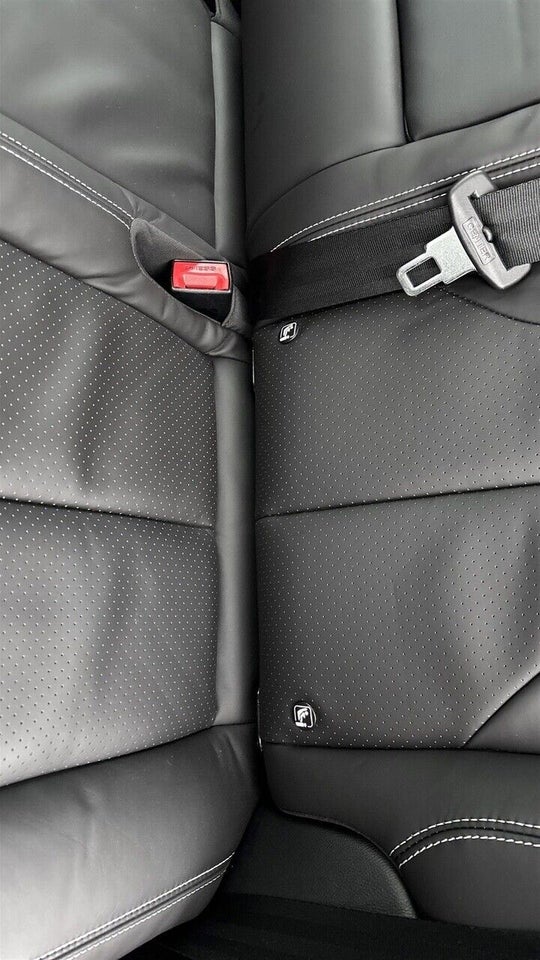 Aiways U5 Premium 5d