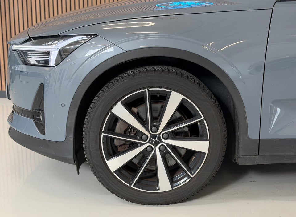 Polestar 2 Long Range AWD 5d