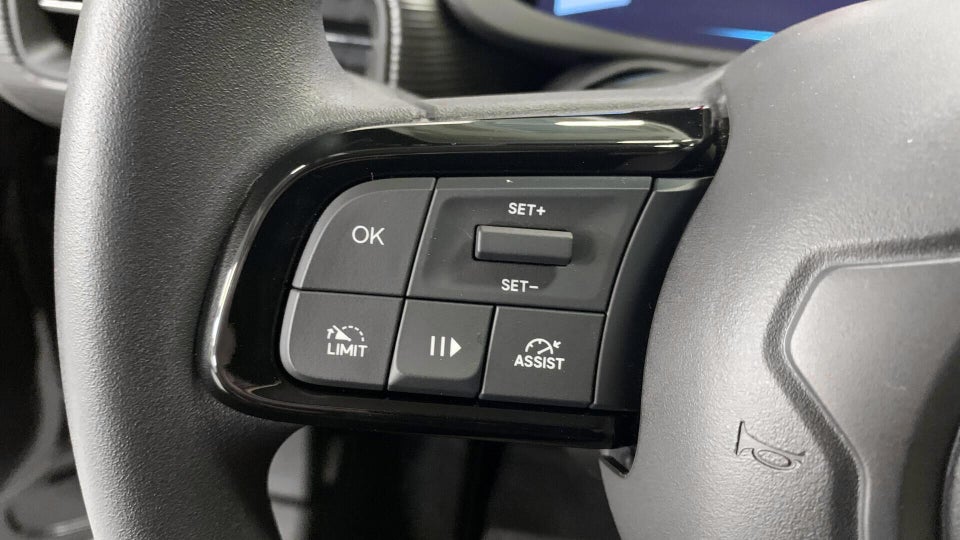 Jeep Avenger 54 Longitude 5d