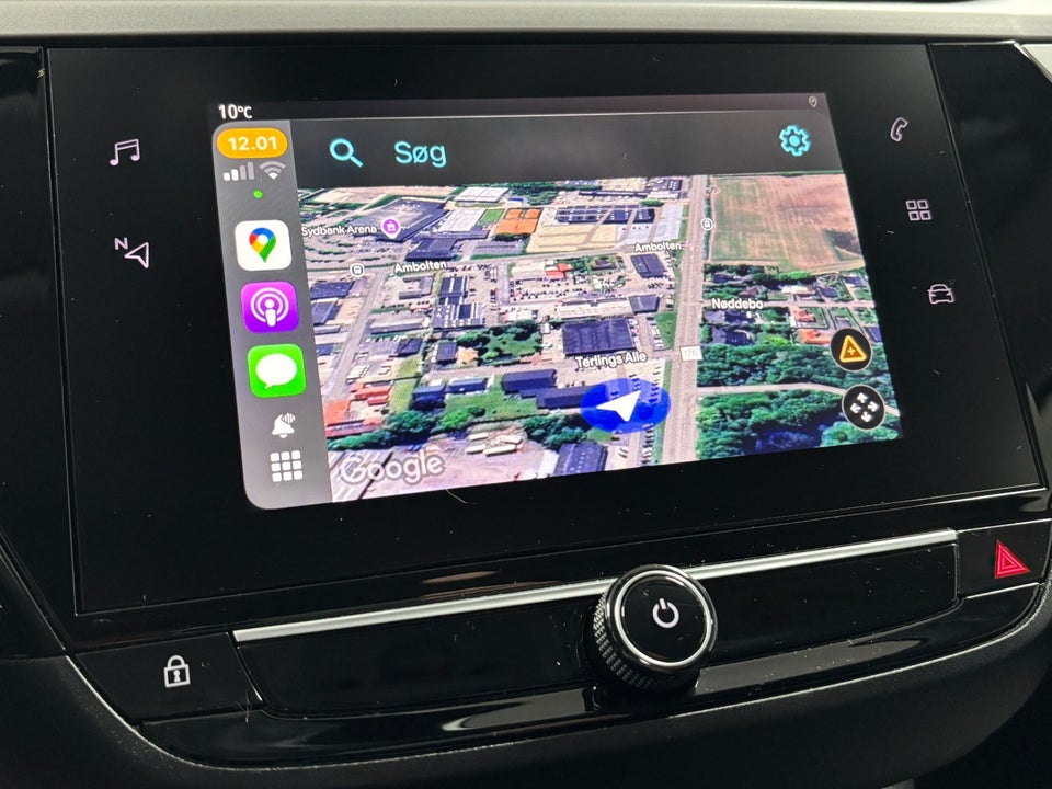 Opel Corsa 1,2 Edition+ 5d