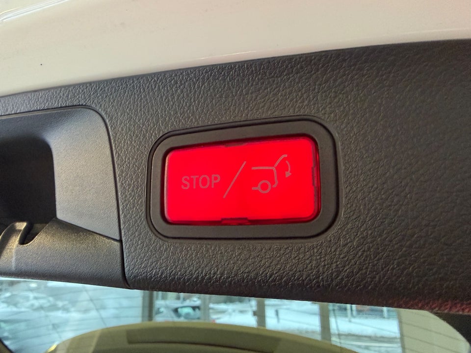 Mercedes EQA250 AMG Line 5d